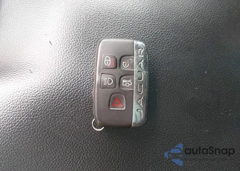 2018 Jaguar F-Pace 30T Premium from USA, damaged, VIN SADCJ2GX8JA329196